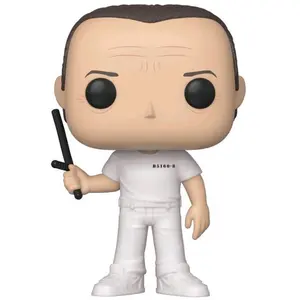 FUNKO XXX SILENCE OF THE LAMBS-HANNIBAL