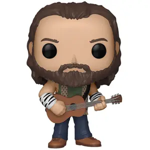 Funko Wwe - Bobble Head Pop N° Xxx - Elias With Guitar pas cher