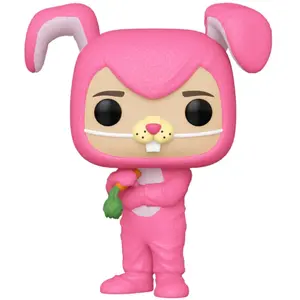 Funko Figurine Funko Pop - Friends N°1066 - Chandler Bing (41952) pas cher