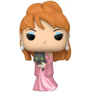 Figurine Funko Pop! TV: Friends - Music Video Phoebe pas cher