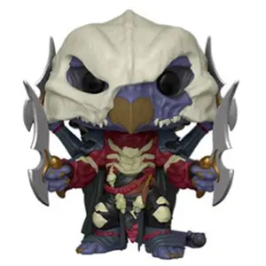 THE HUNTER / DARK CRYSTAL / FIGURINE FUNKO POP pas cher