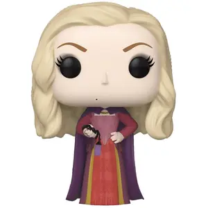 SARAH SANDERSON / HOCUS POCUS / FIGURINE FUNKO POP pas cher