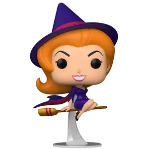 Figurine Funko Pop TV Bewitched Samantha Stephens as Witch pas cher