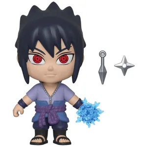 Comparateur de prix : Funko Naruto - Figurine 5 Star Sasuke 8 Cm