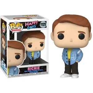 FUNKO HAPPY DAYS-RICHIE pas cher