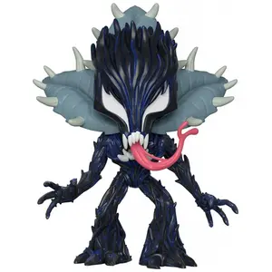 Figurine Funko Pop! Marvel : Marvel Venom S2 - Groot pas cher