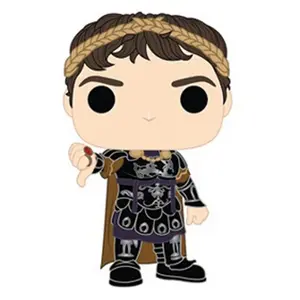 Funko Figurine Pop! Vinyl Gladiator - Commodus pas cher