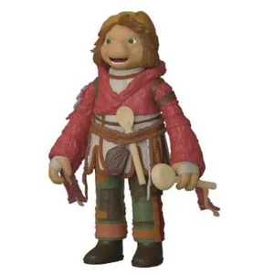 Comparateur de prix : Dark Crystal : Le Temps De La Résistance Figurine Hup 13 Cm