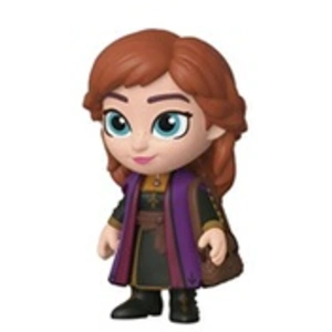 Figurine Funko 5 Star : La Reine des Neiges 2 - Anna pas cher