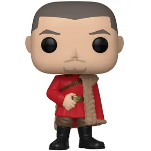 Funko POP Harry Potter Viktor Krum pas cher