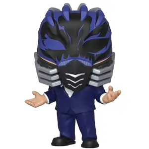 Funko My Hero Academia - Bobble Head Pop N° 609 - All For One pas cher