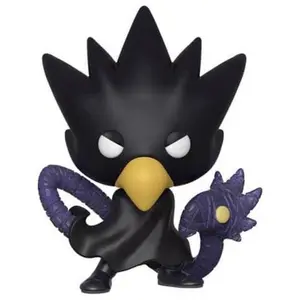 Figurine Funko Pop! Animation: MHA S3 - Tokoyami pas cher