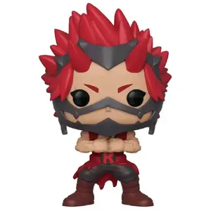 Figurine Funko Pop! Animation: MHA S3 - Kirishima pas cher