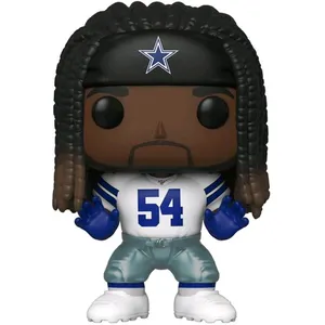 Figurine Funko Pop! N°125 - NFL : Cowboys - Jaylon Smith pas cher