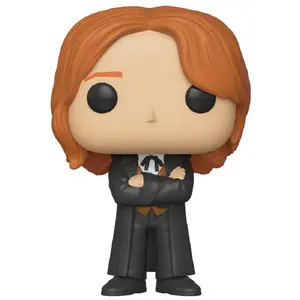 Funko Harry Potter - Bobble Head Pop N° 096 - Yule Ball Fred Weasley pas cher