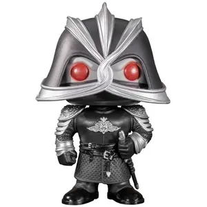 Figurine Funko Pop TV Game Of Thrones Saison 10 La Montagne 6 pas cher