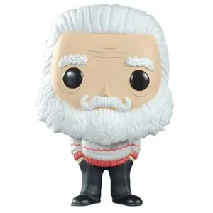 FUNKO POP Disney : Santa Clause - Santa pas cher