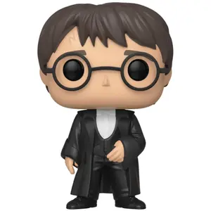 Comparateur de prix : Figurine Funko Pop! Harry Potter S7 : Harry Potter (Yule)