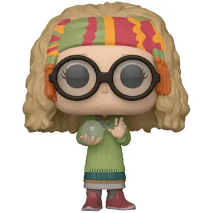 Figurine Funko Pop! Harry Potter S7 : Professor Sybill Trelawney pas cher