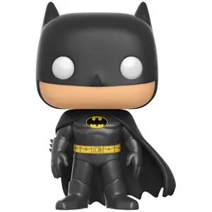 Comparateur de prix : Figurine Funko Pop Heroes DC Comics Batman 46 cm