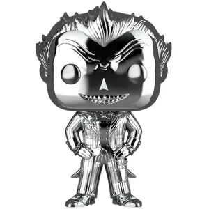 POP Funko Batman Arkham Asylum 53 The Joker