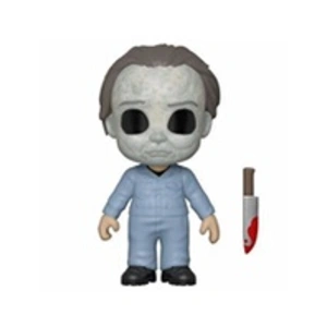 Comparateur de prix : Funko HORROR-5 STAR-VINYL FIGURE-HALLOWEEN-MICHAEL MYERS