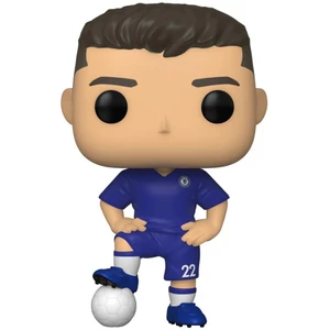 CHRISTIAN PULISIC / CHELSEA / FIGURINE FUNKO POP pas cher