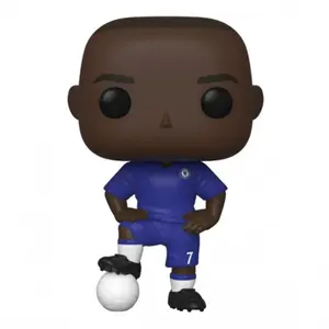 Figurine Funko Pop Football Chelsea N'Golo Kanté pas cher
