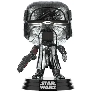 Figurine Funko Pop! Star Wars: Rise of Skywalker-KOR Blaster(HemCH) pas cher