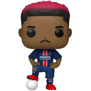 Figurine Funko Pop Football Paris Saint Germain Presnel Kimpembe pas cher