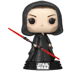 Figurine Funko Pop Dark Side Rey 359 Star Wars pas cher