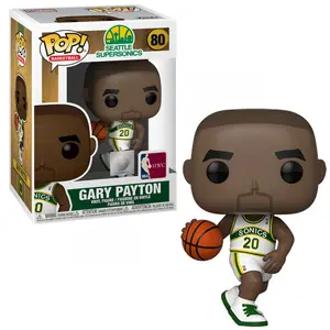 GARY PAYTON / SEATTLE / FIGURINE FUNKO POP pas cher