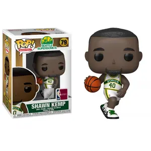Non communiqué FUNKO 72 NBA-SEATTLE SONICS-SHAWN KEMP pas cher