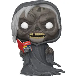 Funko Creepshow Pop! Television Vinyl Figurine The Creep 9 Cm pas cher