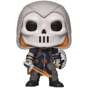 Figurine Funko Pop! Marvel: Avengers Game - Taskmaster pas cher