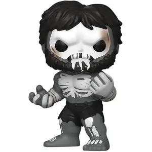 FUNKO Figurine Pop [Exclusive] Marvel Avengers : Hulk (Gamerverse) [635] pas cher