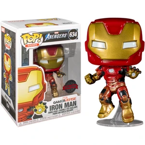 Funko - Toy, Multicolore, 160402Vendu parfigurines-goodies