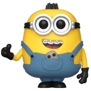 Figurine Funko Pop! Movies : Minions 2- Pet Rock Otto pas cher
