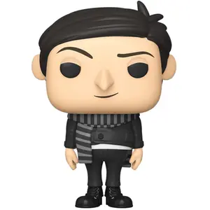 Figurine Funko Pop! Movies : Minions 2 - Young Gru pas cher