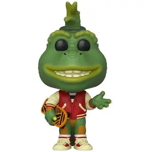 Funko Dinosaurs - Bobble Head Pop N° Xxx - Robbie Sinclair pas cher