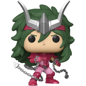 Figurine Funko Pop - Andromeda Shun - Saint Seiya - Pop Anime - Fu47691 pas cher