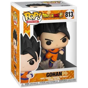 GOHAN / DRAGON BALL SUPER / FIGURINE FUNKO POP pas cher
