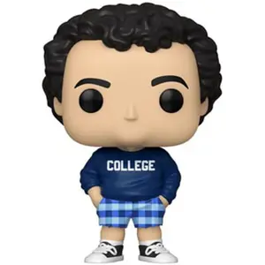 Figurine Funko Pop! Movies: Animal House- Bluto in College Sweater pas cher