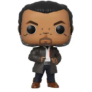 Figurine Funko Pop Games Cyberpunk Takemura pas cher