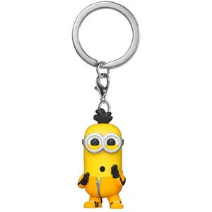 Figurine Funko Pop! Keychain: Minions 2- Kung Fu Kevin pas cher
