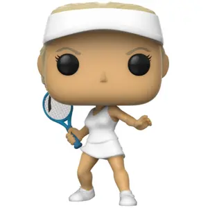 Figurine Funko Pop! Legends: Tennis Legends - Maria Sharapova pas cher