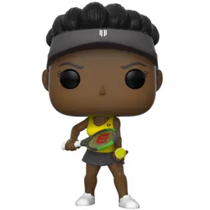 Figurine Funko Pop! Legends: Tennis Legends - Venus Williams pas cher