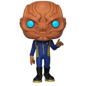 Funko Star Trek Discovery - Bobble Head Pop N° 1003 - Saru pas cher