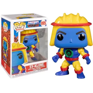 SY-KLONE / LES MAITRES DE L'UNIVERS / FIGURINE FUNKO POP pas cher