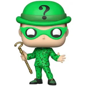 Figurine Funko Pop! Heroes: Batman Forever- Riddler pas cher